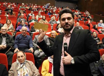 مجید میرزایی | کانون بازنشستگان