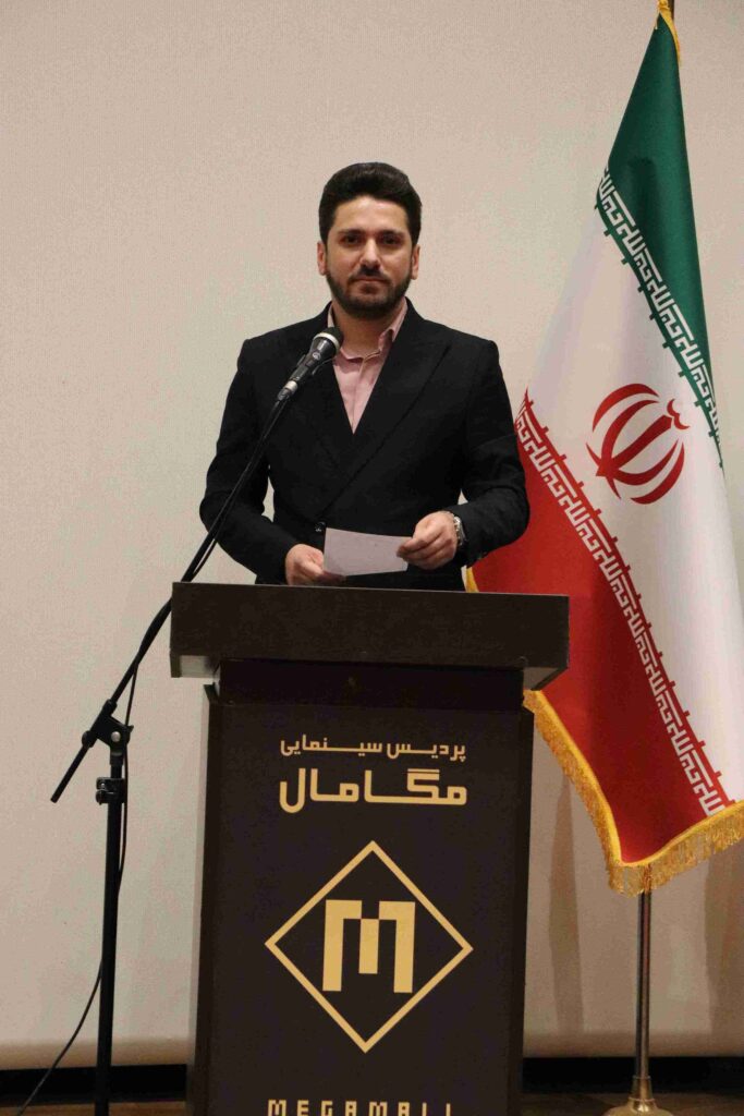 مجید میرزایی
