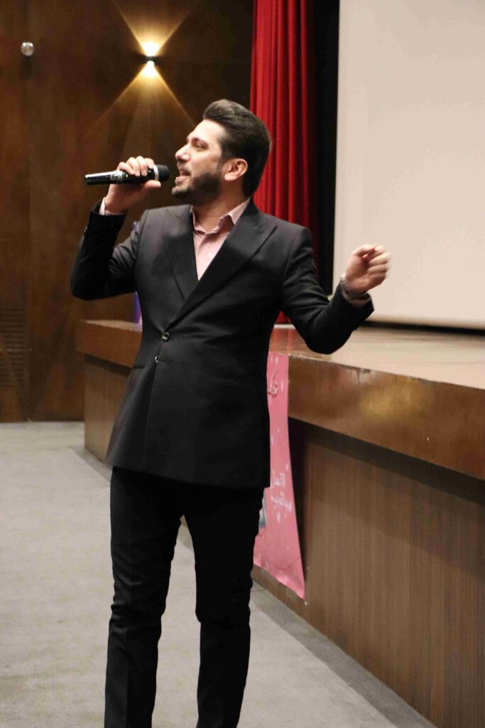 مجید میرزایی