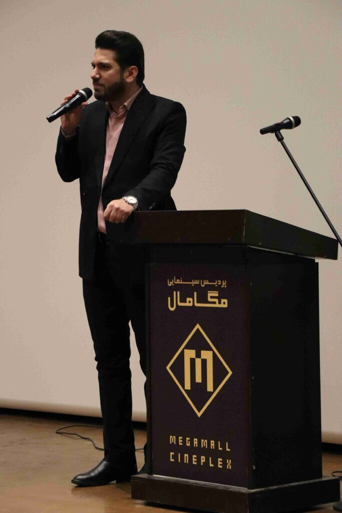 مجید میرزایی