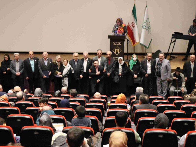 مجید میرزایی