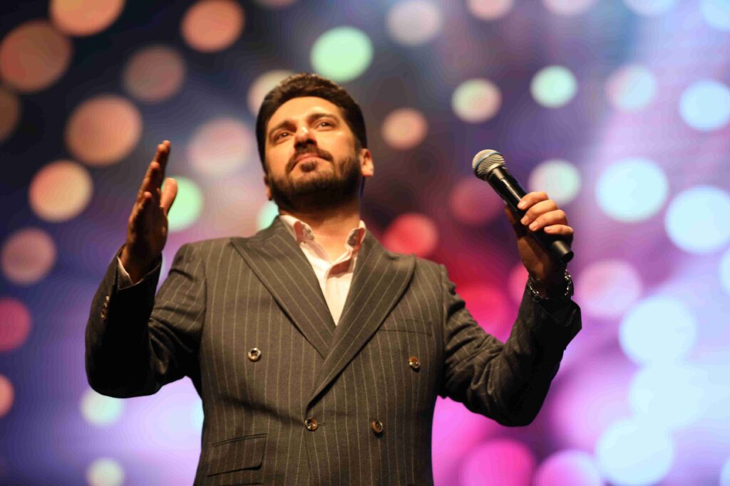 مجید میرزایی