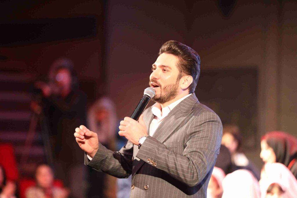 مجید میرزایی
