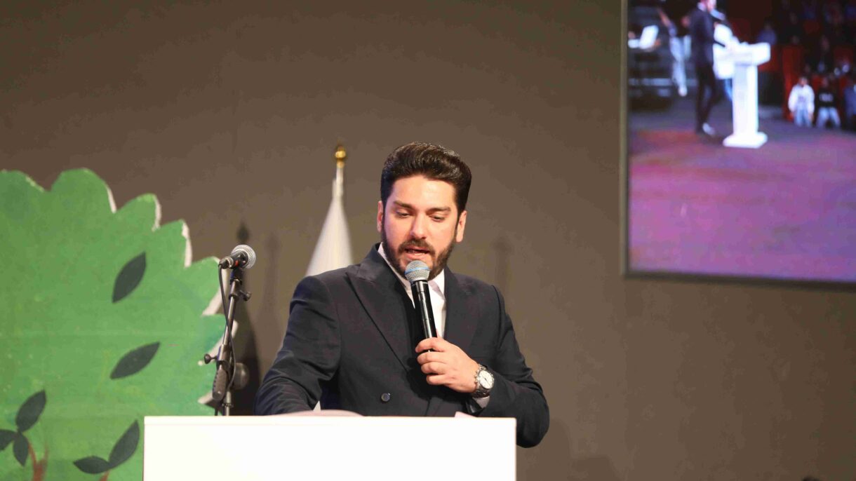 مجید میرزایی
