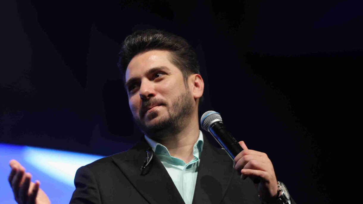 مجید میرزایی