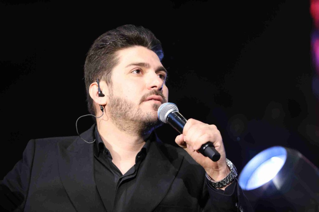 مجید میرزایی