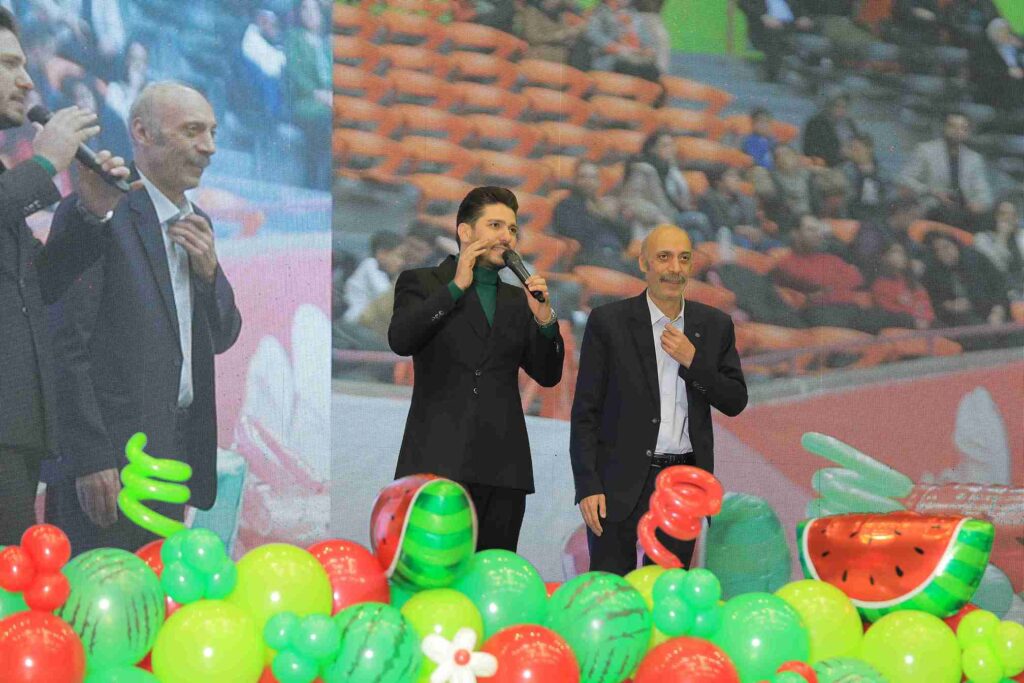 مجید میرزایی