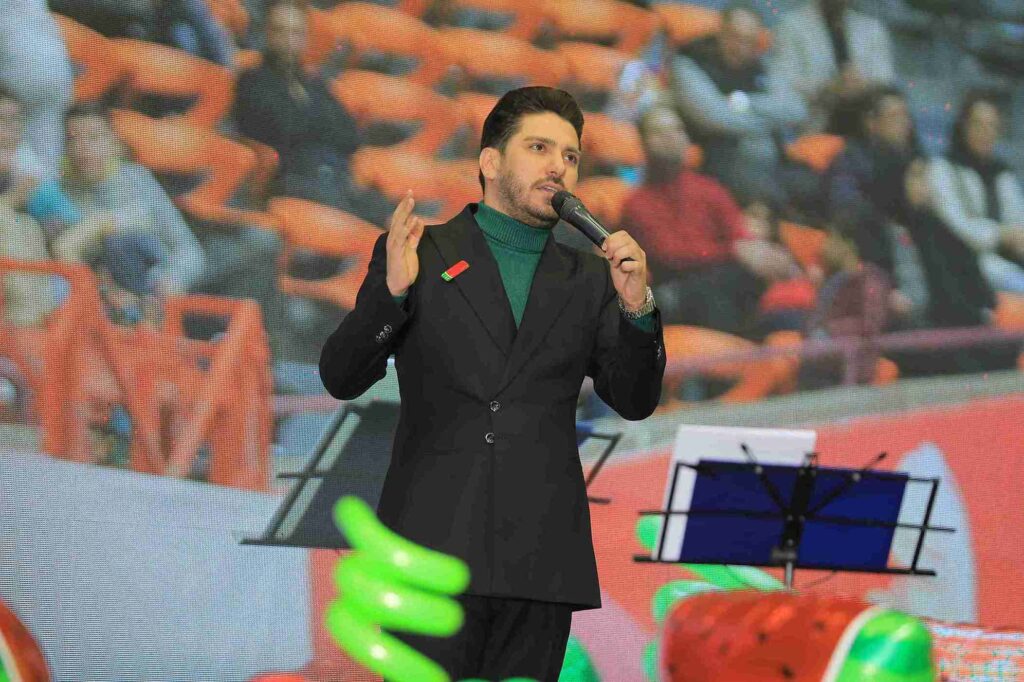 مجید میرزایی